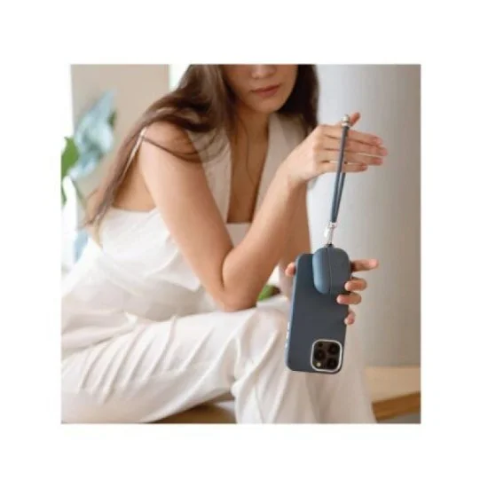 Uniq Coehl Haven Case For Airpods Pro 2 - Blue